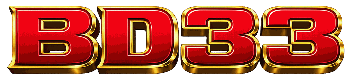 bd33 logo